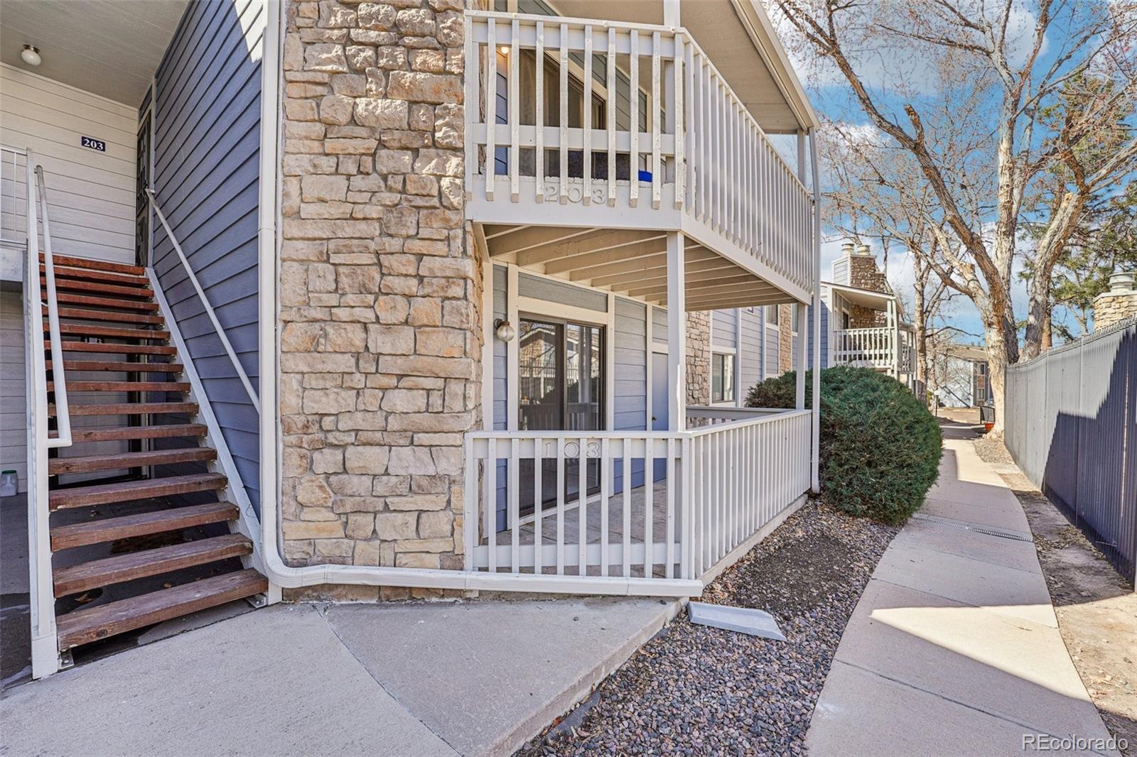 MLS Image #28 for 8335  fairmount drive 2-103,denver, Colorado