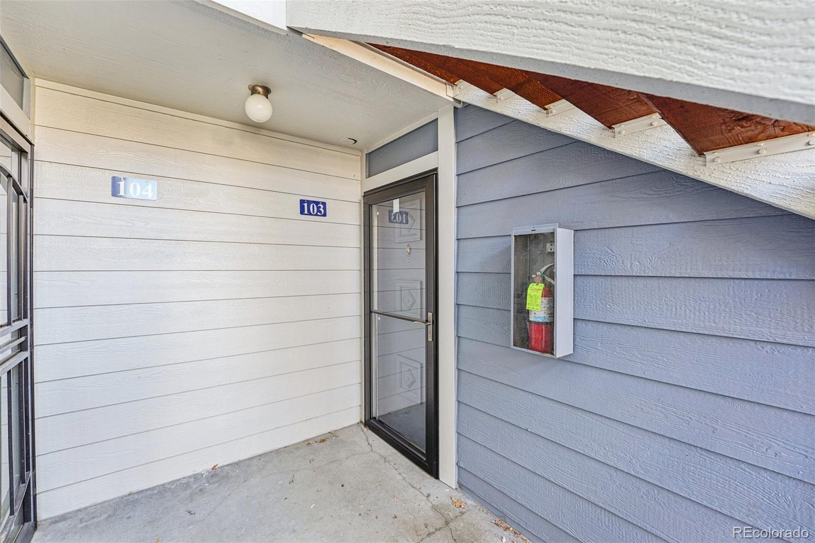 MLS Image #29 for 8335  fairmount drive 2-103,denver, Colorado