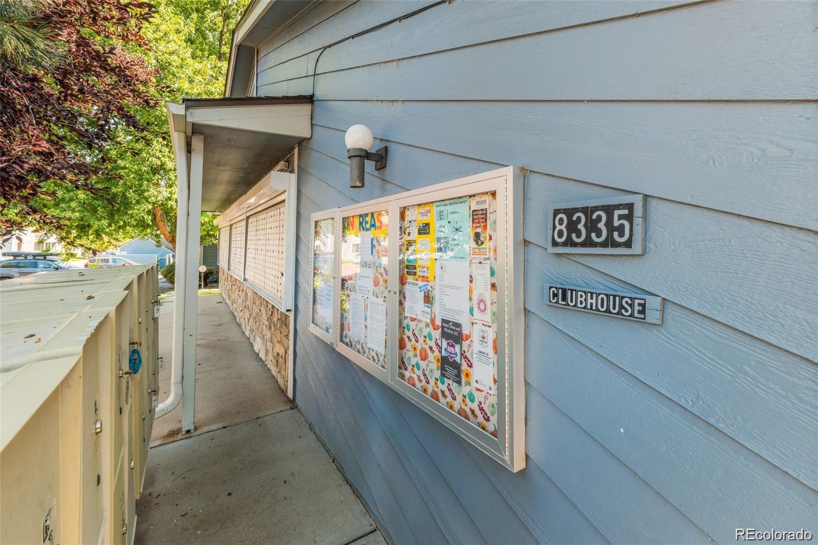 MLS Image #33 for 8335  fairmount drive 2-103,denver, Colorado