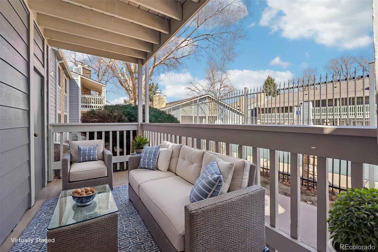 MLS Image #6 for 8335  fairmount drive 2-103,denver, Colorado