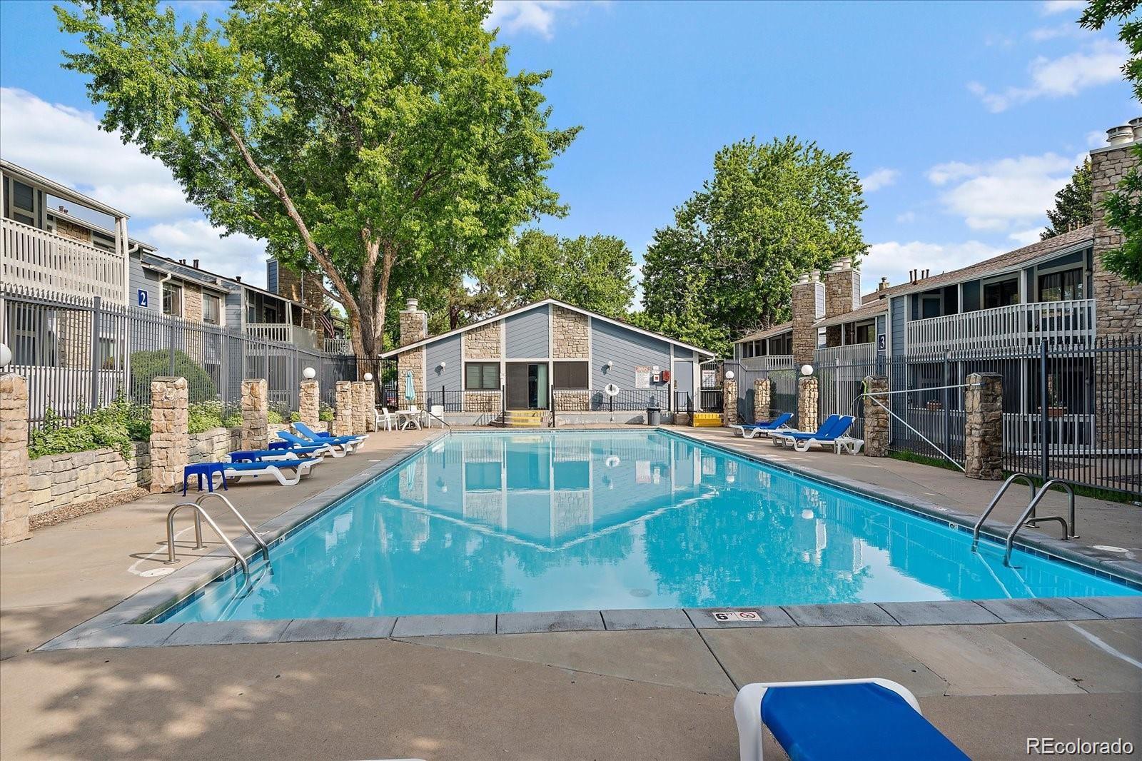 MLS Image #7 for 8335  fairmount drive 2-103,denver, Colorado