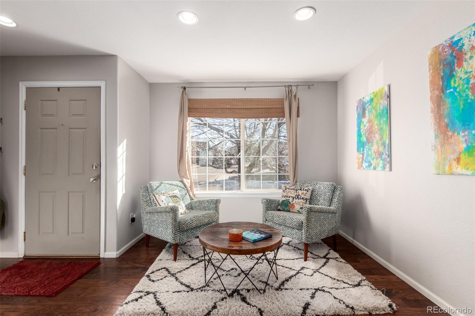 MLS Image #2 for 6193  brantly avenue,castle rock, Colorado
