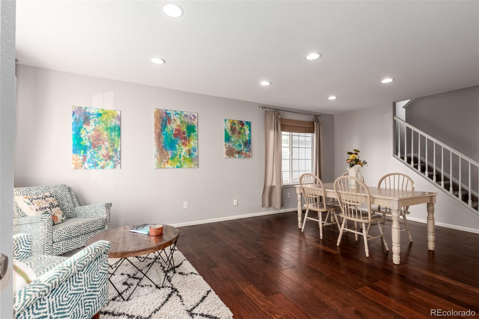 MLS Image #3 for 6193  brantly avenue,castle rock, Colorado
