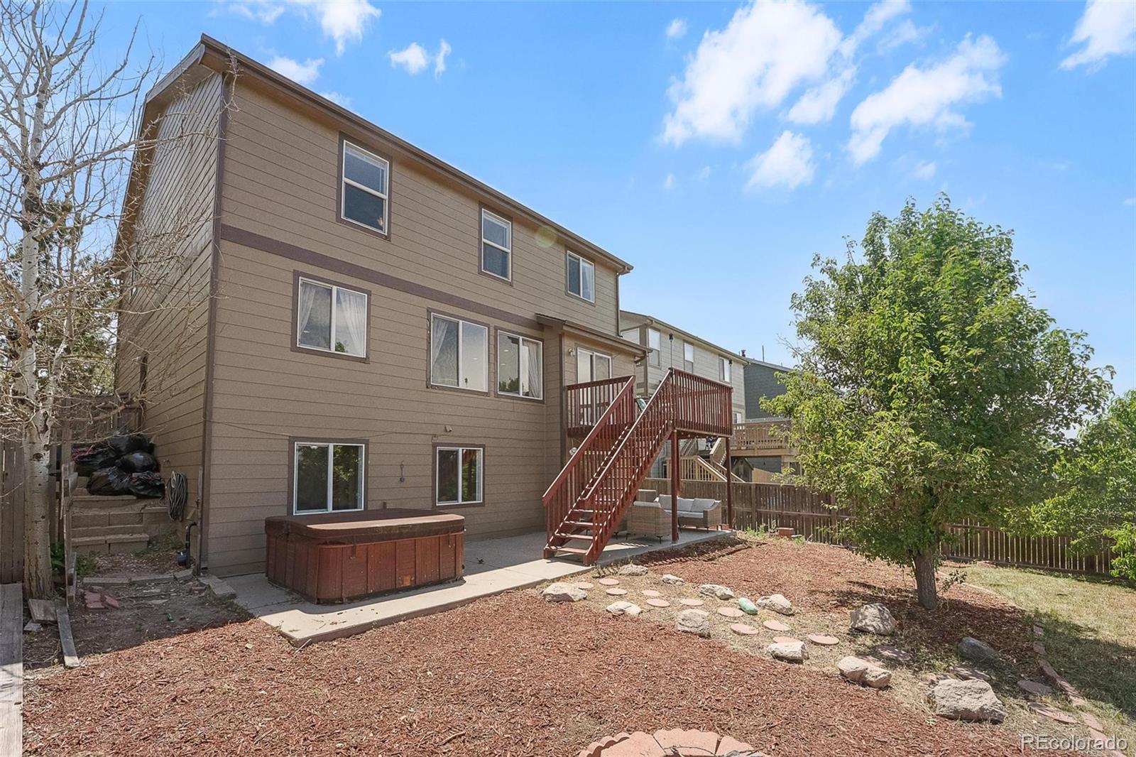 MLS Image #42 for 6193  brantly avenue,castle rock, Colorado