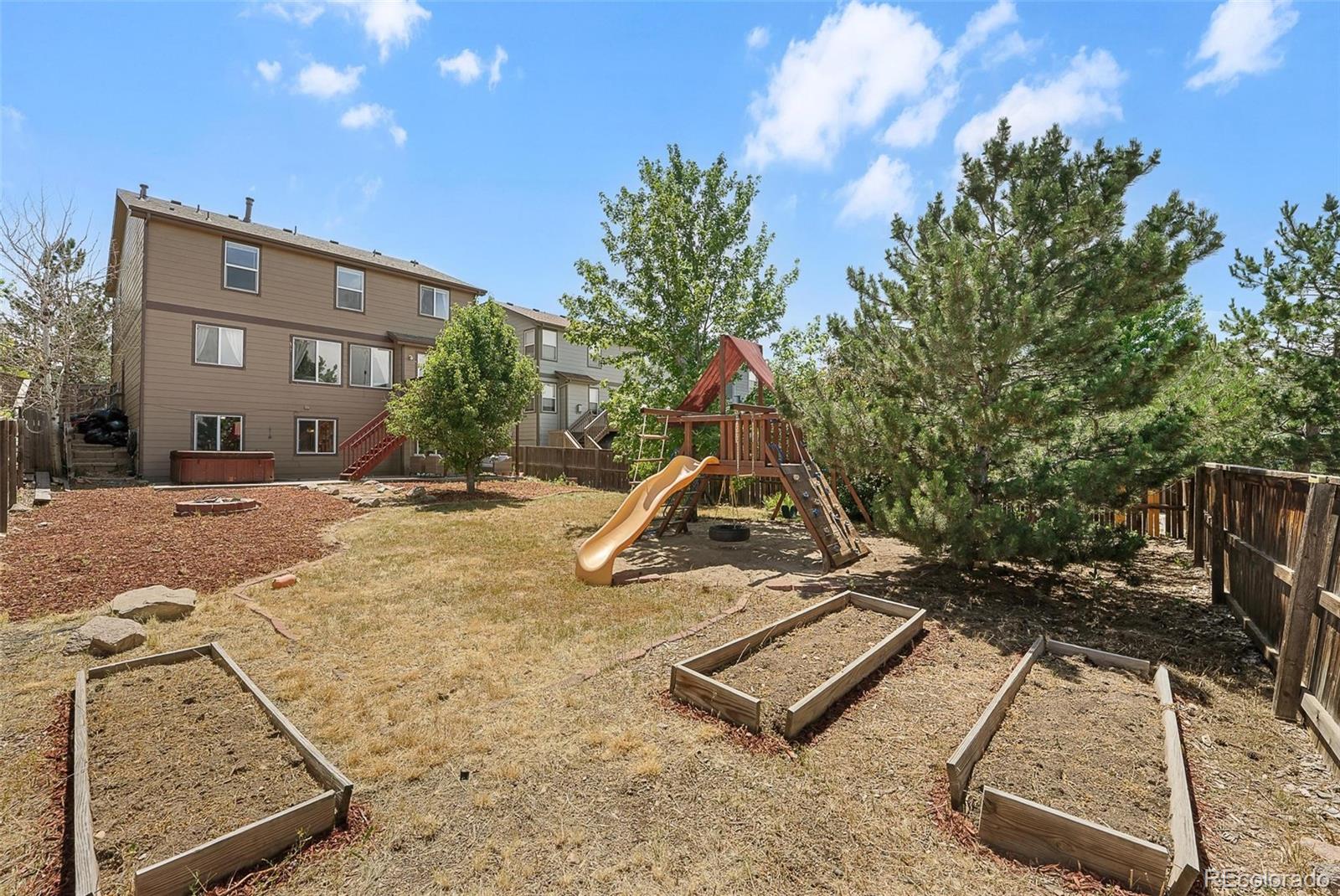 MLS Image #44 for 6193  brantly avenue,castle rock, Colorado
