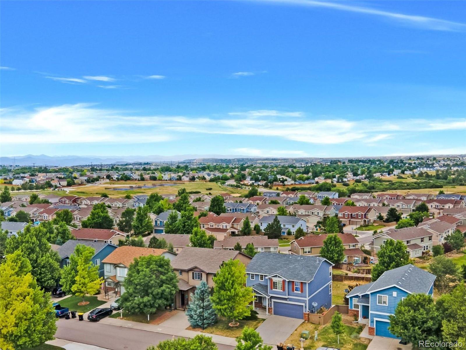 MLS Image #47 for 6193  brantly avenue,castle rock, Colorado