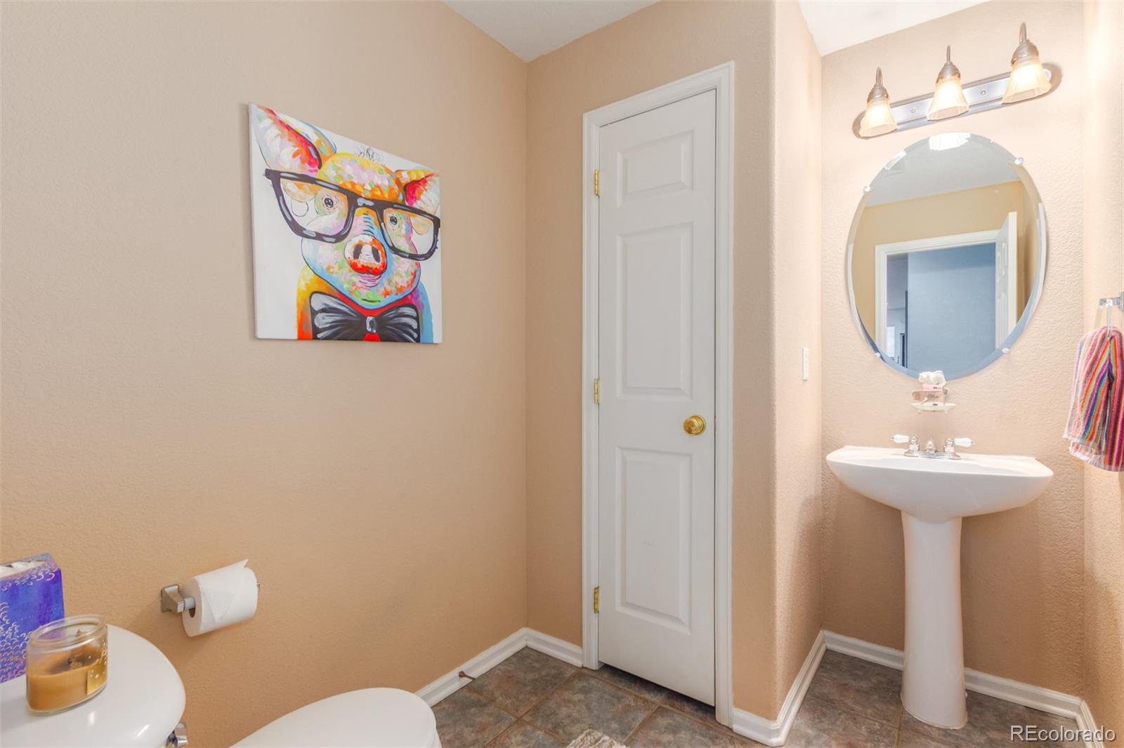 MLS Image #5 for 6193  brantly avenue,castle rock, Colorado