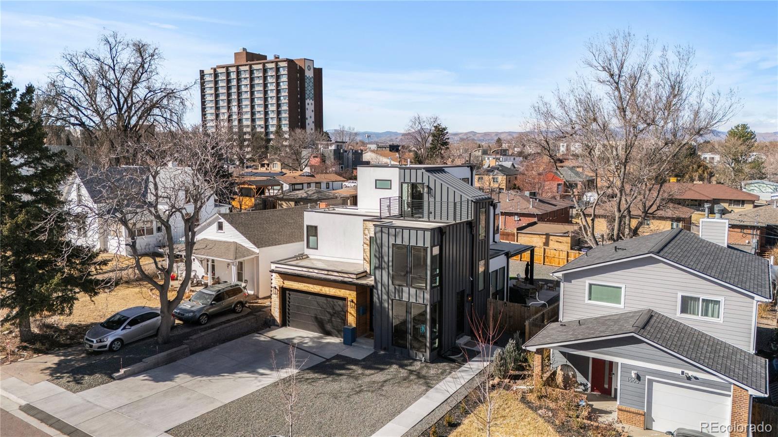 MLS Image #49 for 1655  wolff street,denver, Colorado