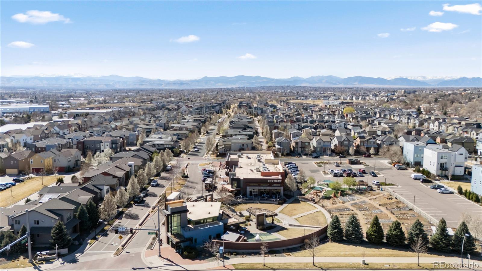 MLS Image #42 for 6797  navajo street,denver, Colorado