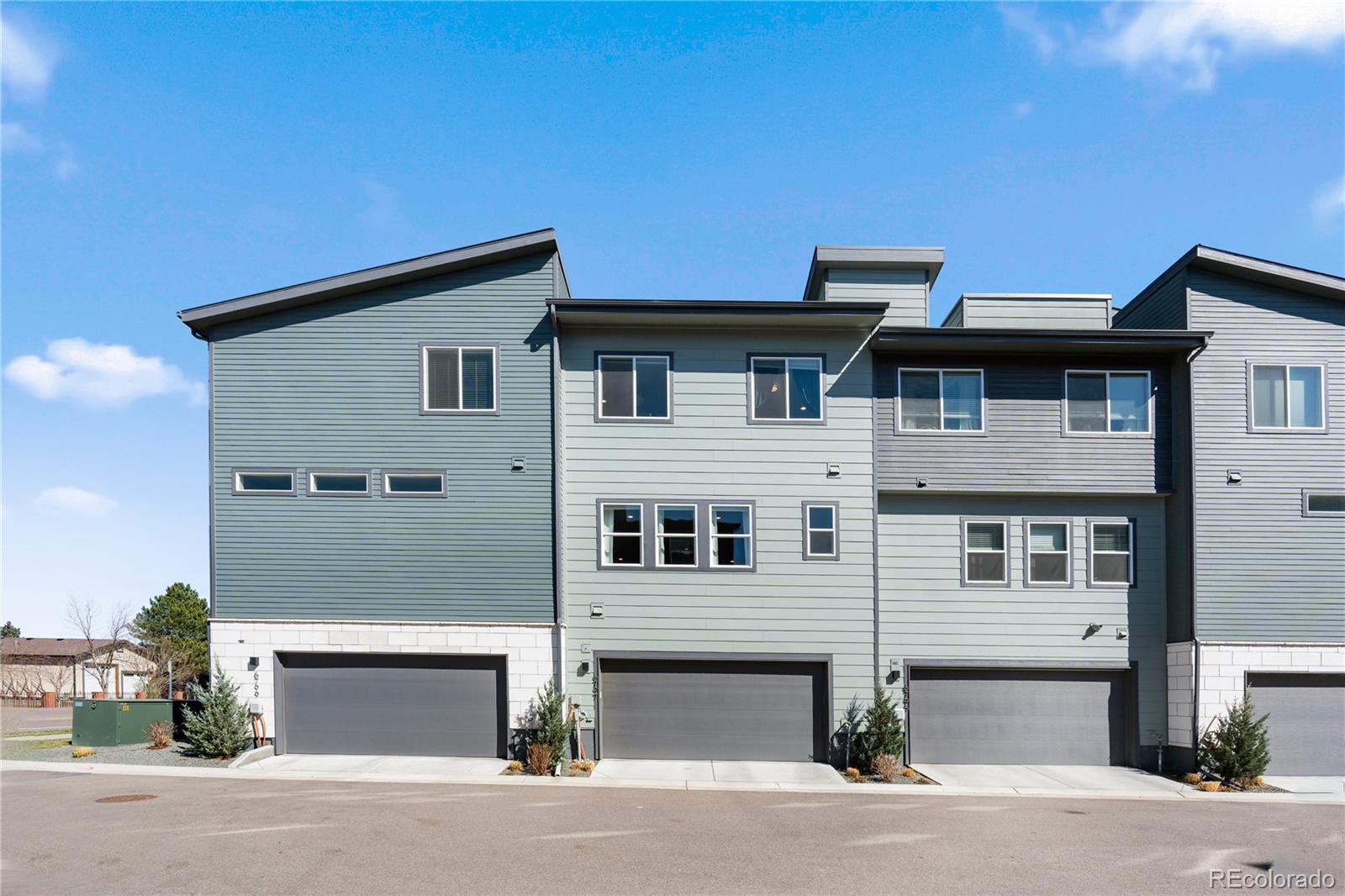 MLS Image #43 for 6797  navajo street,denver, Colorado
