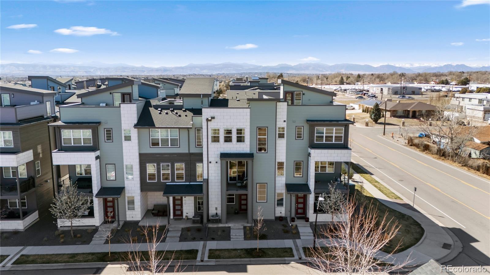 MLS Image #45 for 6797  navajo street,denver, Colorado