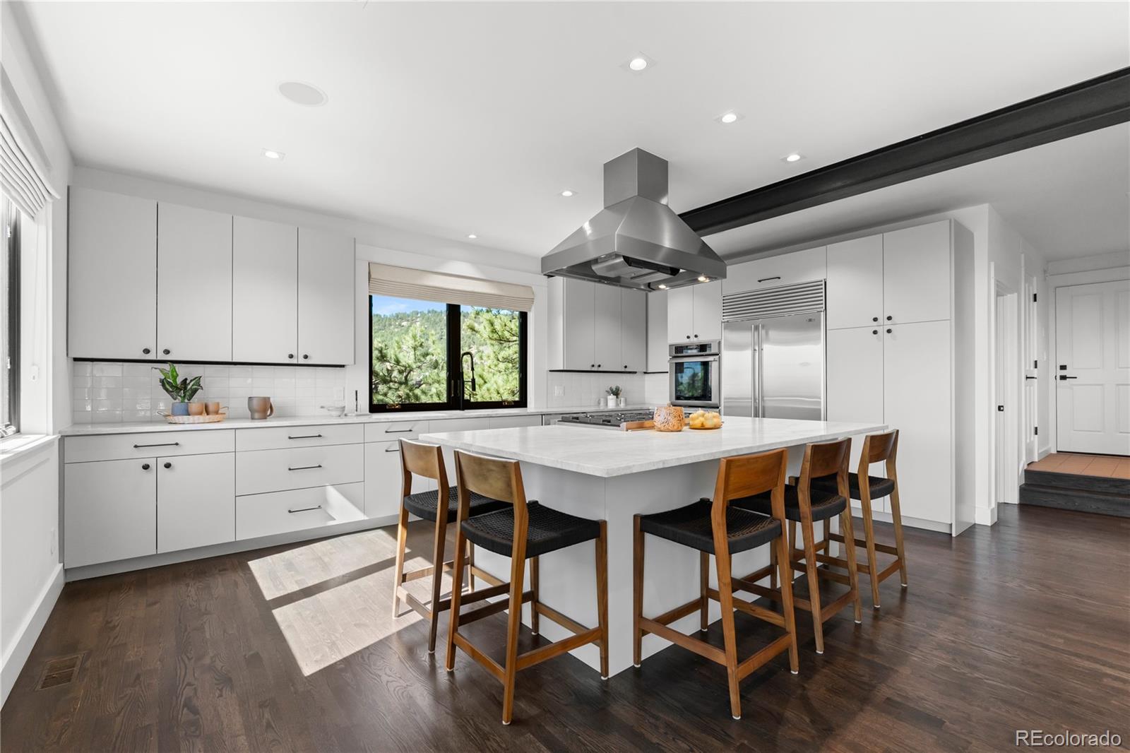 MLS Image #12 for 14  pine brook road,boulder, Colorado