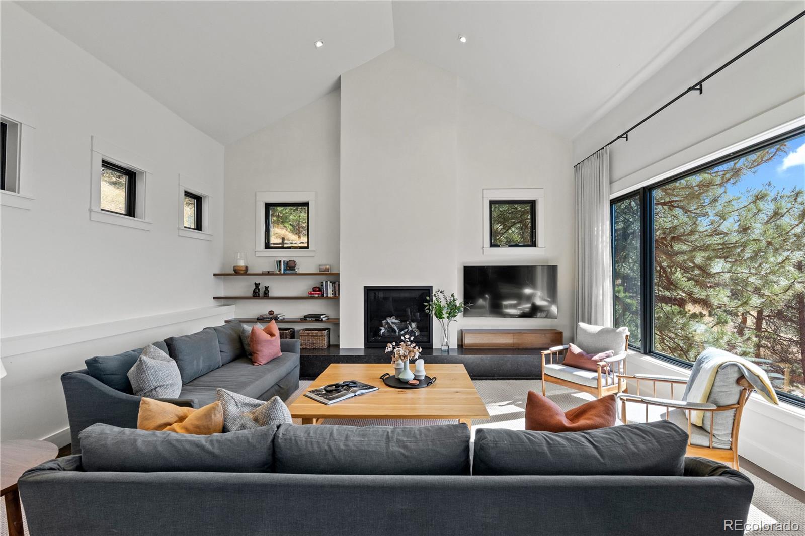 MLS Image #4 for 14  pine brook road,boulder, Colorado