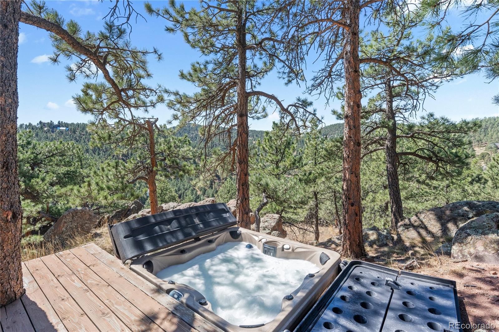 MLS Image #41 for 14  pine brook road,boulder, Colorado