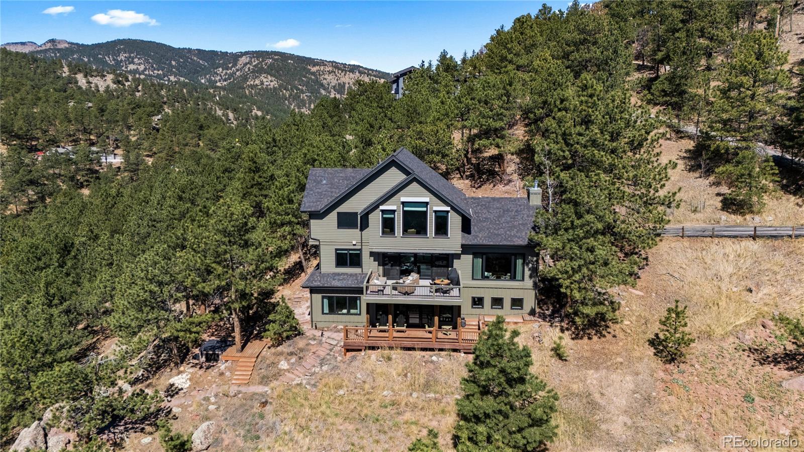 MLS Image #42 for 14  pine brook road,boulder, Colorado