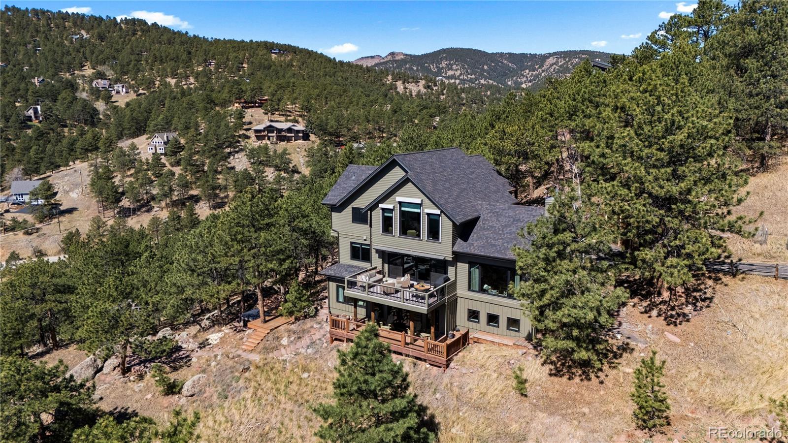 MLS Image #43 for 14  pine brook road,boulder, Colorado