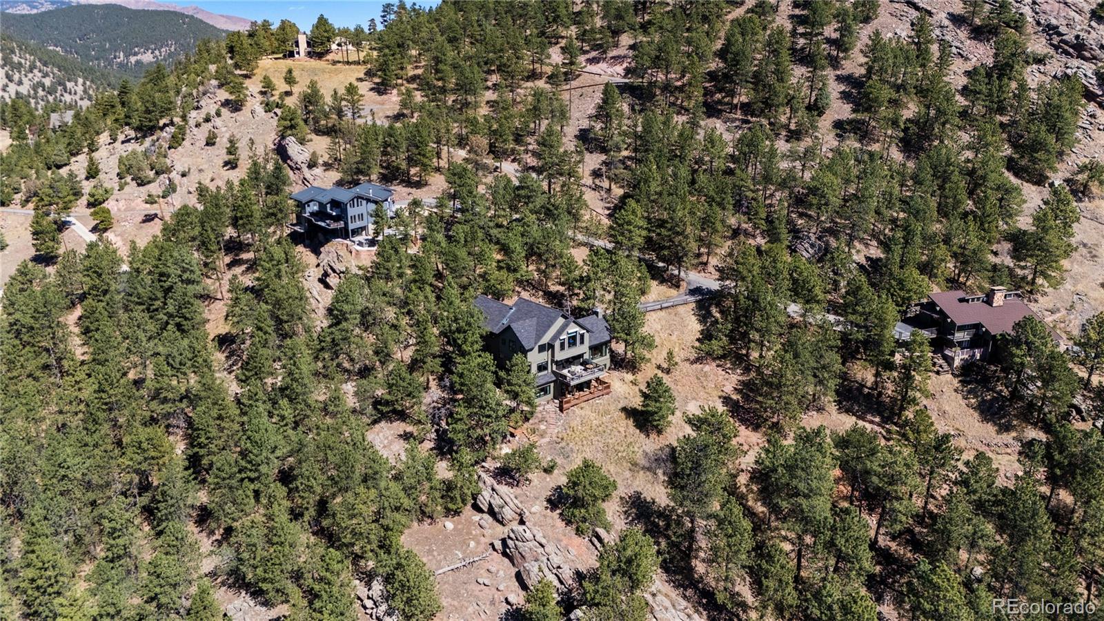 MLS Image #45 for 14  pine brook road,boulder, Colorado