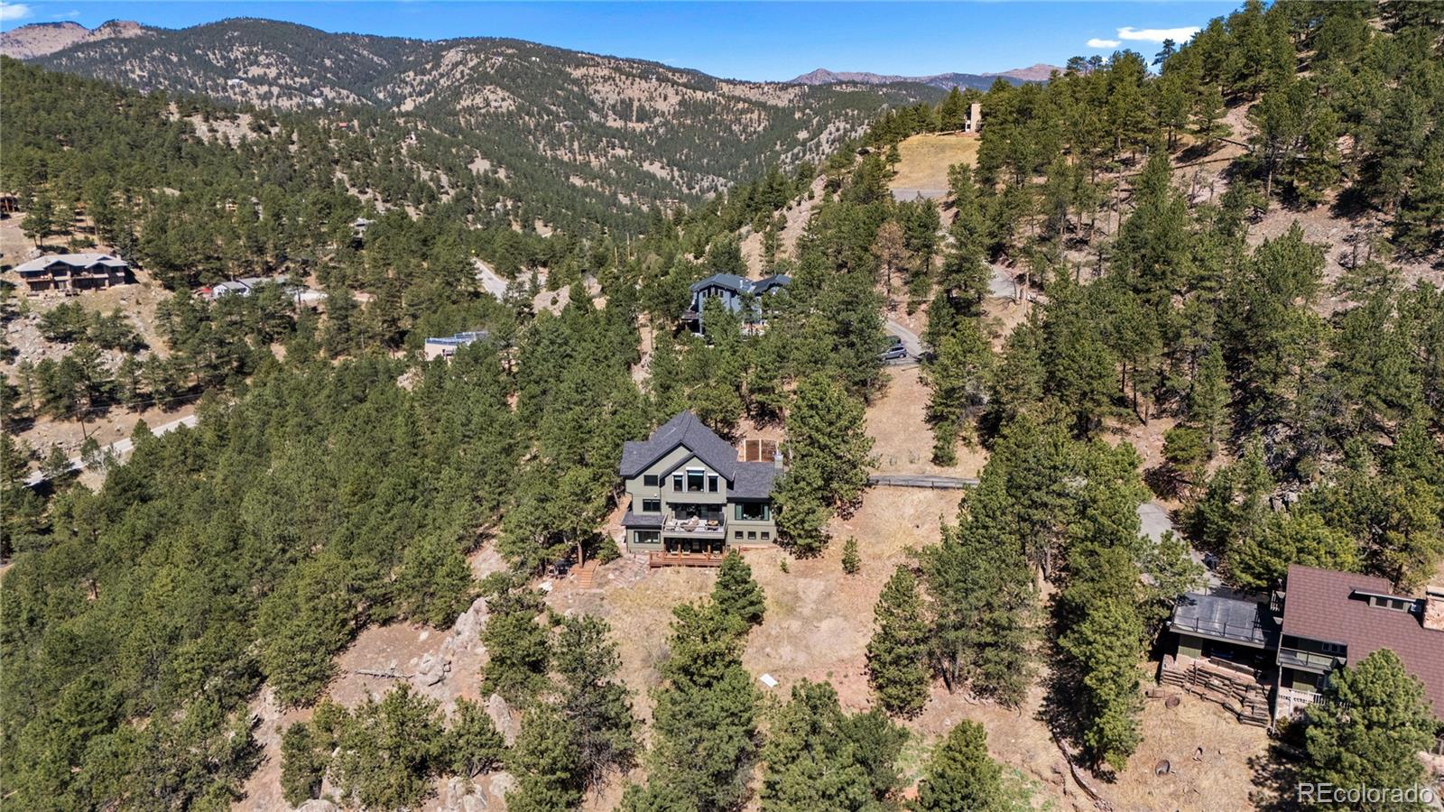 MLS Image #46 for 14  pine brook road,boulder, Colorado