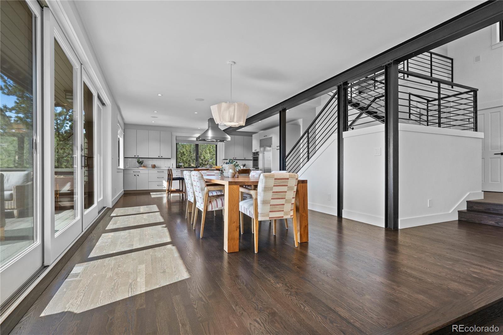 MLS Image #8 for 14  pine brook road,boulder, Colorado