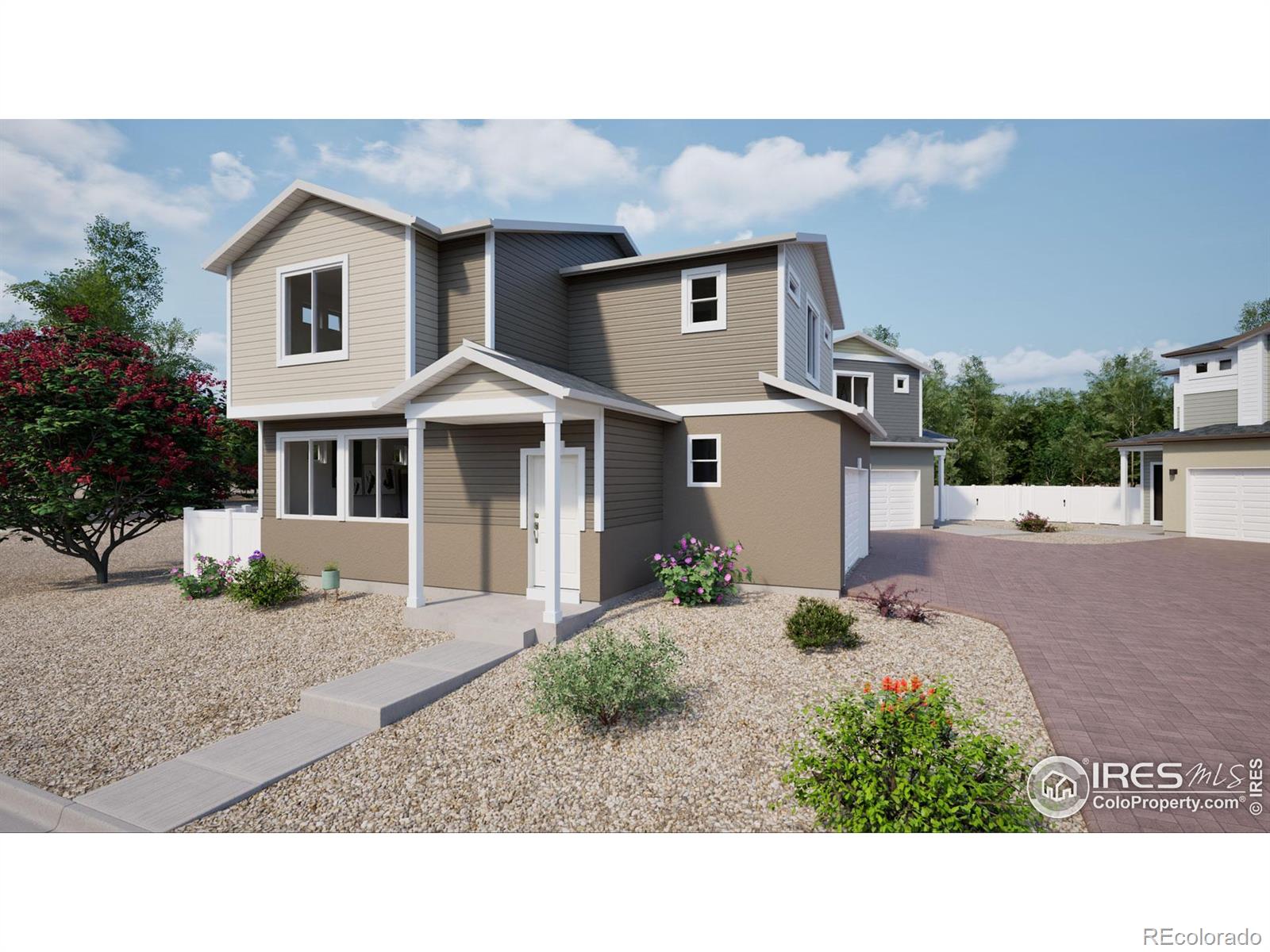 MLS Image #20 for 5254  melvick lane,johnstown, Colorado