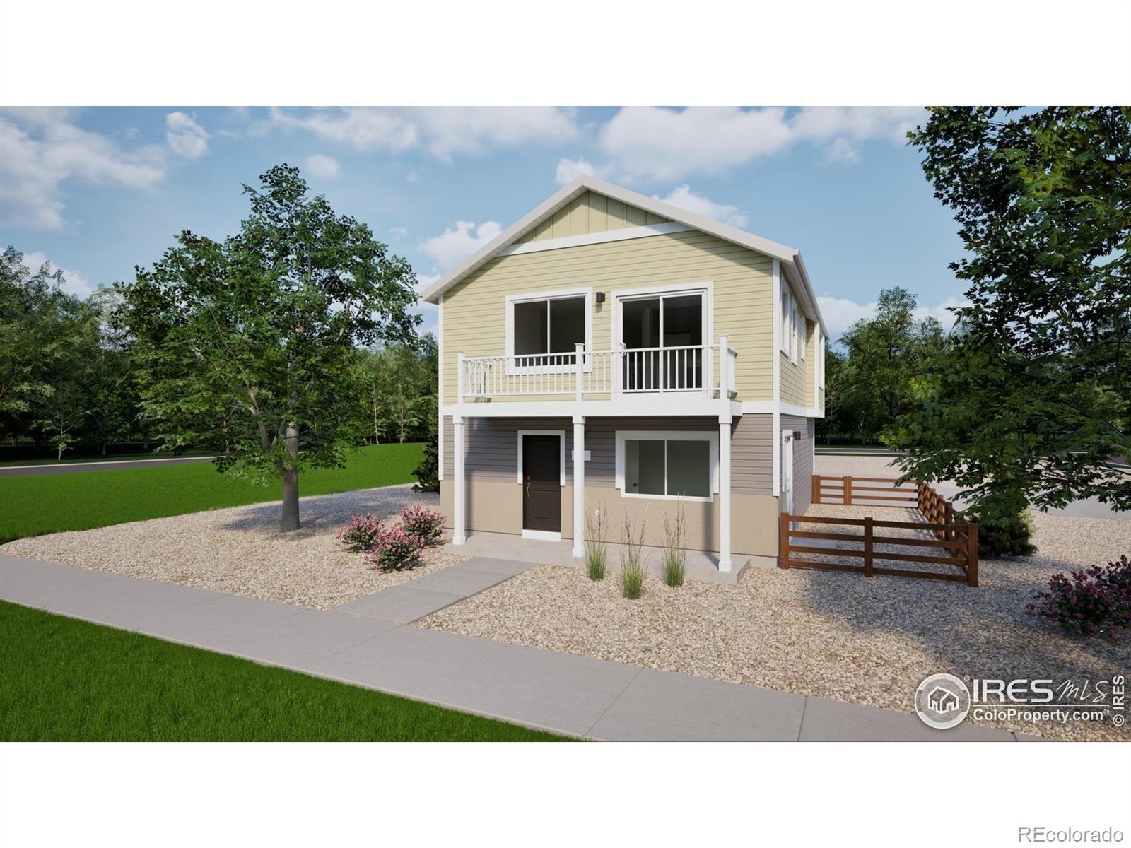 MLS Image #0 for 5250  melvick lane,johnstown, Colorado