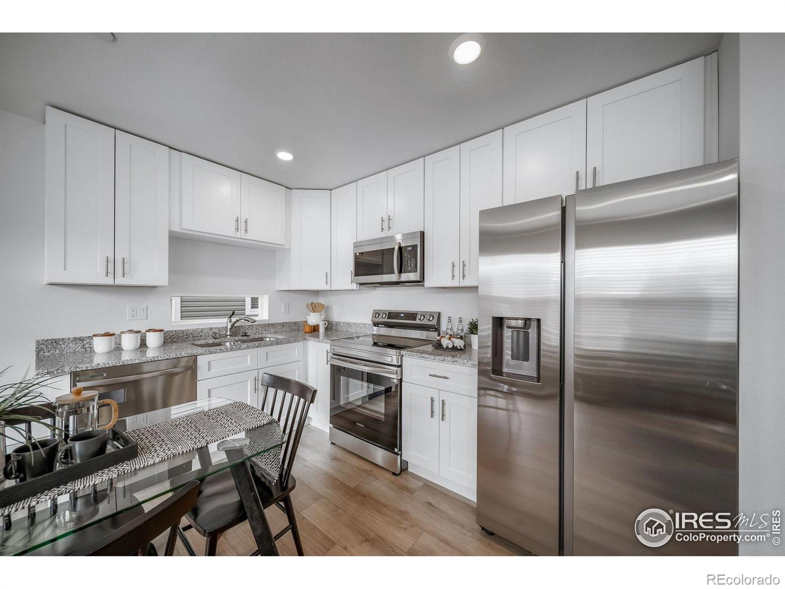 MLS Image #1 for 5250  melvick lane,johnstown, Colorado