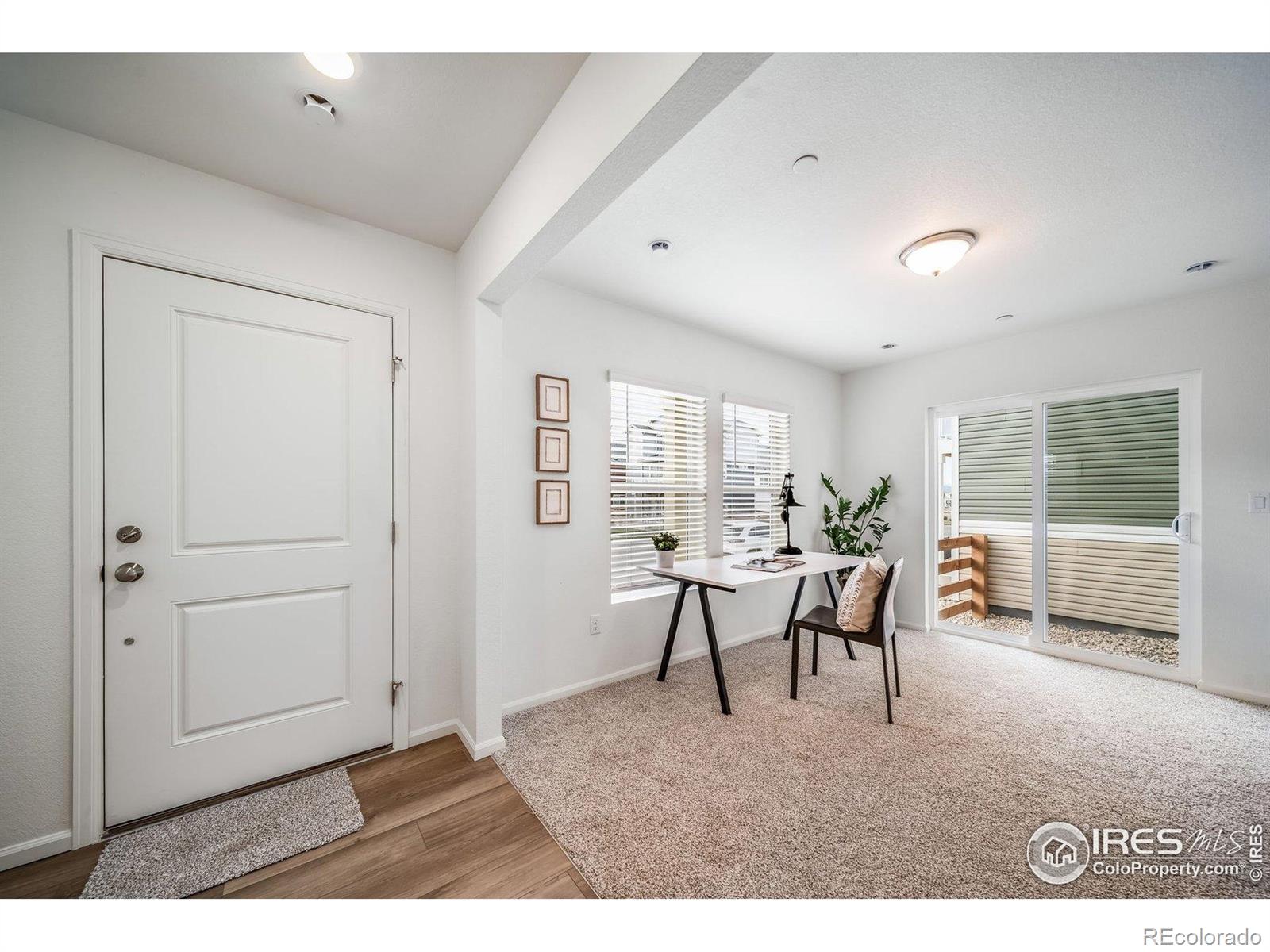 MLS Image #12 for 5250  melvick lane,johnstown, Colorado