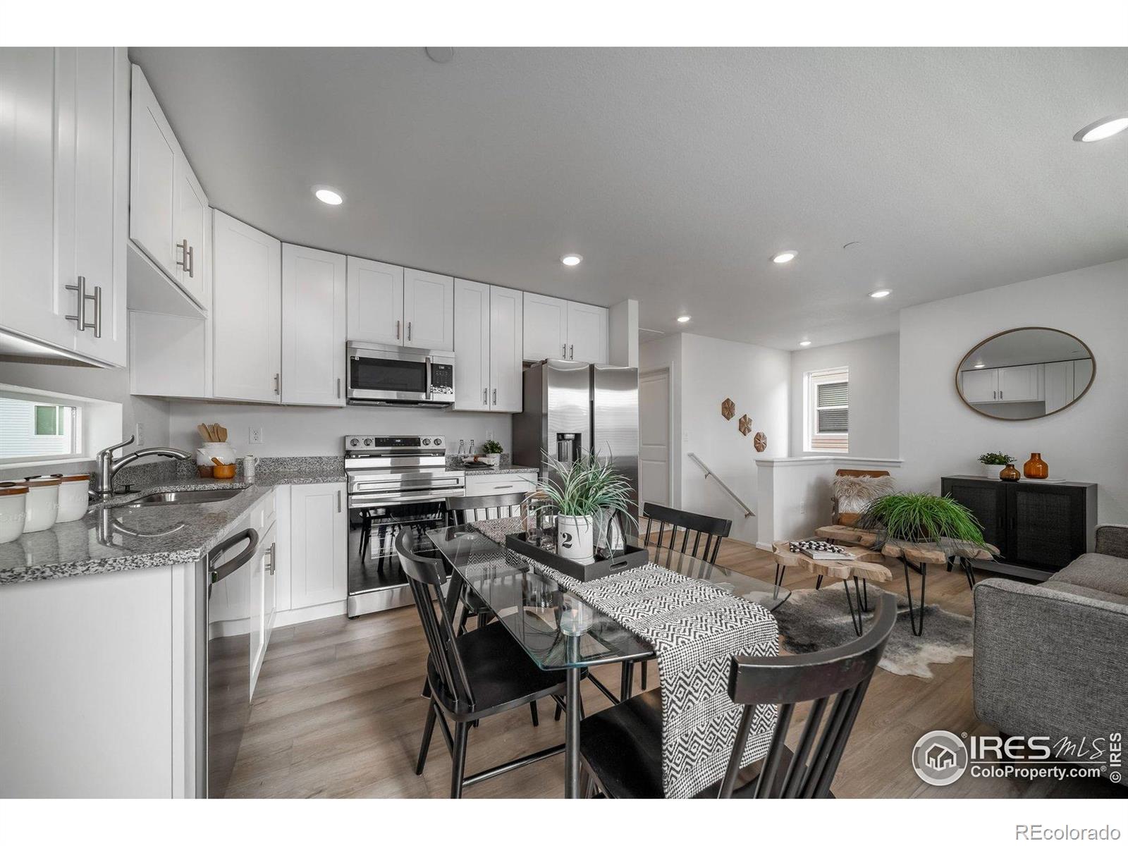MLS Image #2 for 5250  melvick lane,johnstown, Colorado