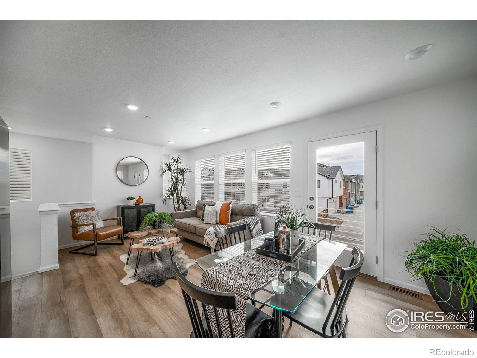MLS Image #5 for 5250  melvick lane,johnstown, Colorado