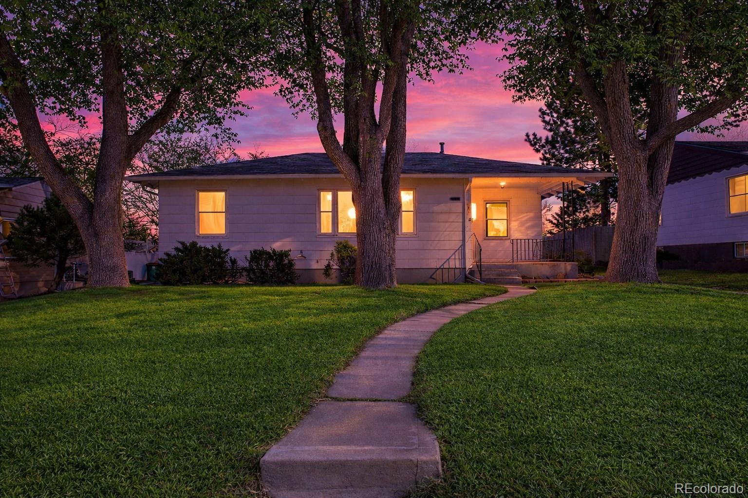 MLS Image #0 for 3346 s marion street,englewood, Colorado