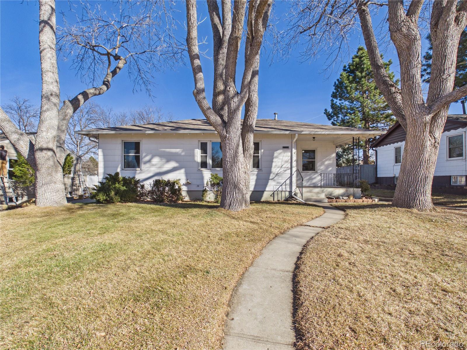 MLS Image #1 for 3346 s marion street,englewood, Colorado