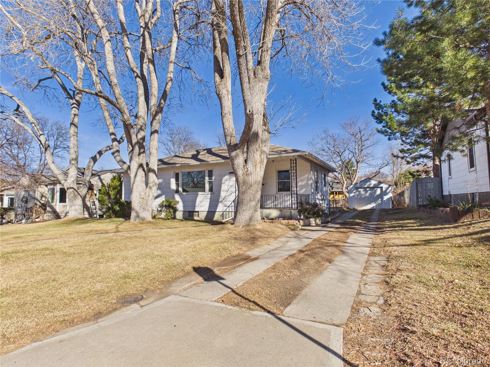 MLS Image #2 for 3346 s marion street,englewood, Colorado