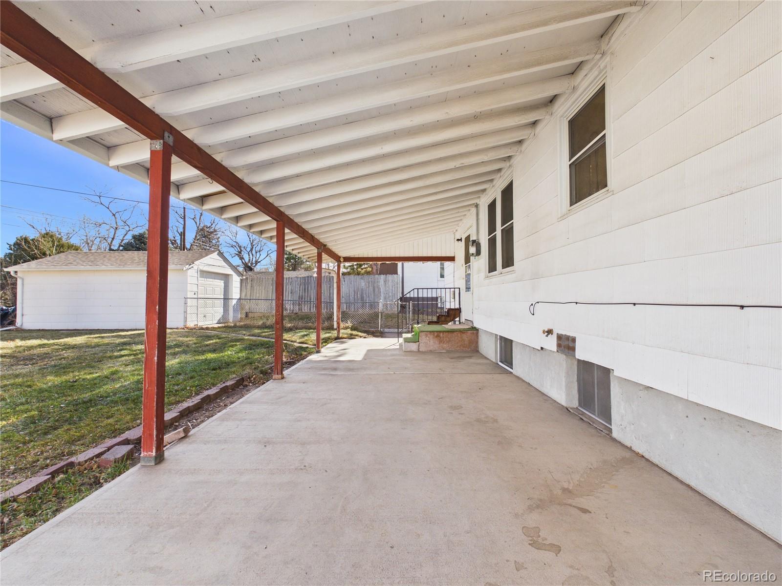 MLS Image #21 for 3346 s marion street,englewood, Colorado