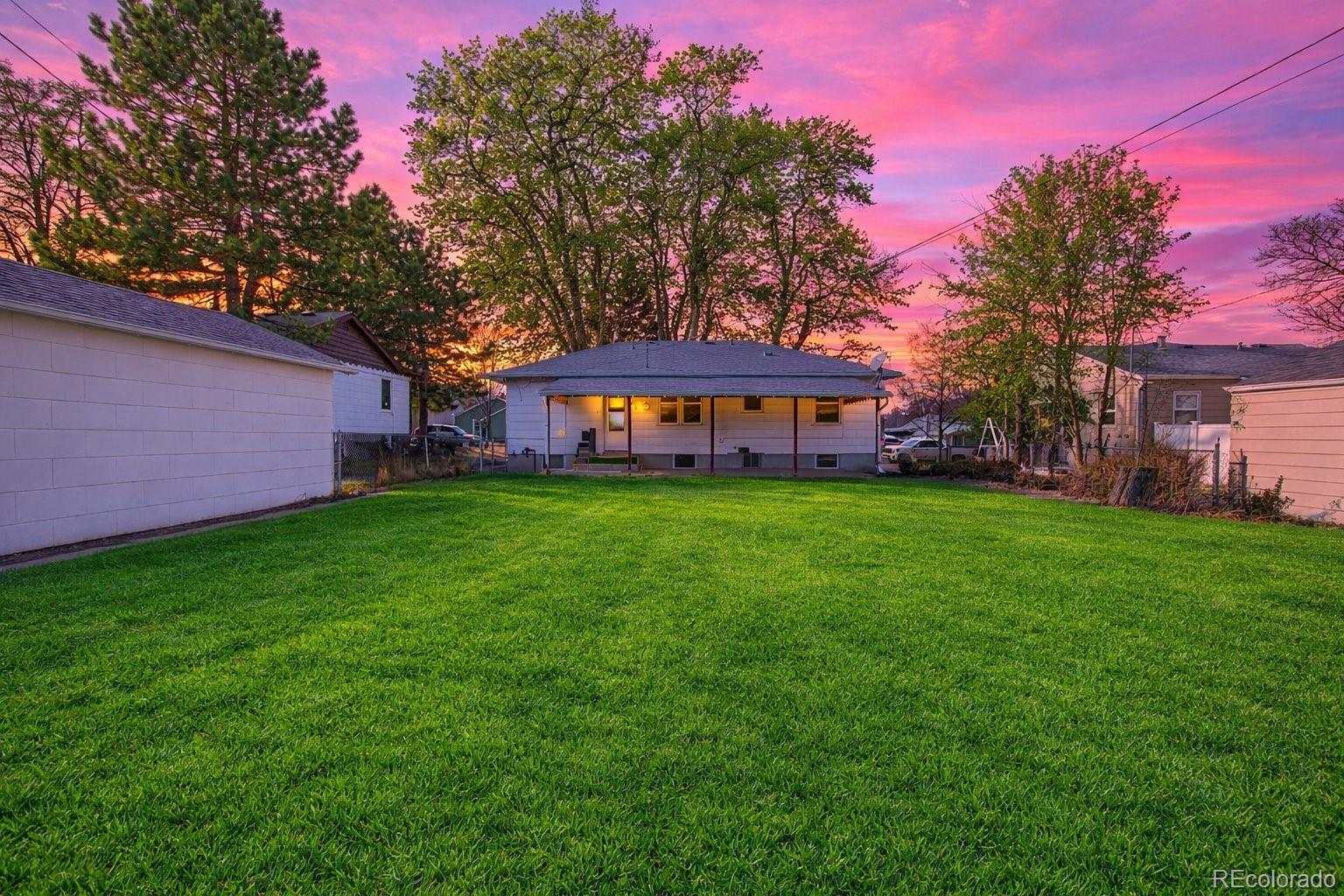 MLS Image #22 for 3346 s marion street,englewood, Colorado