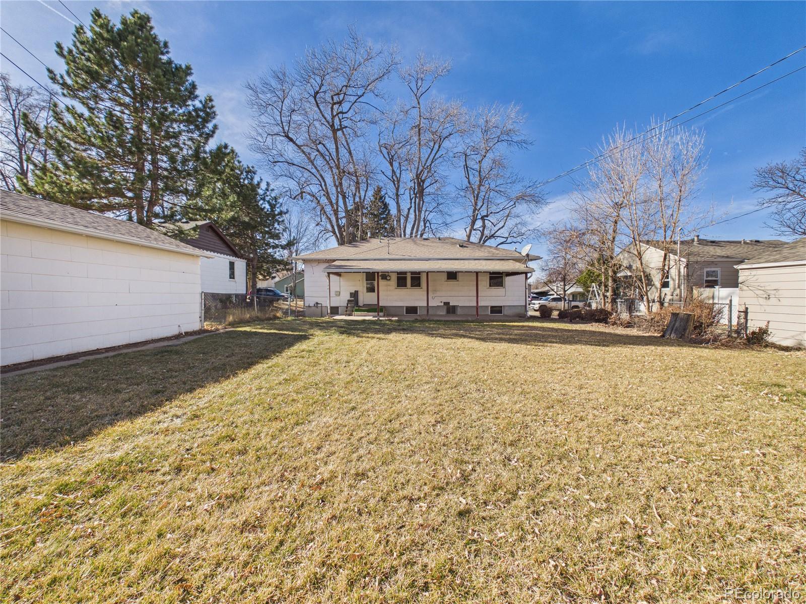 MLS Image #23 for 3346 s marion street,englewood, Colorado