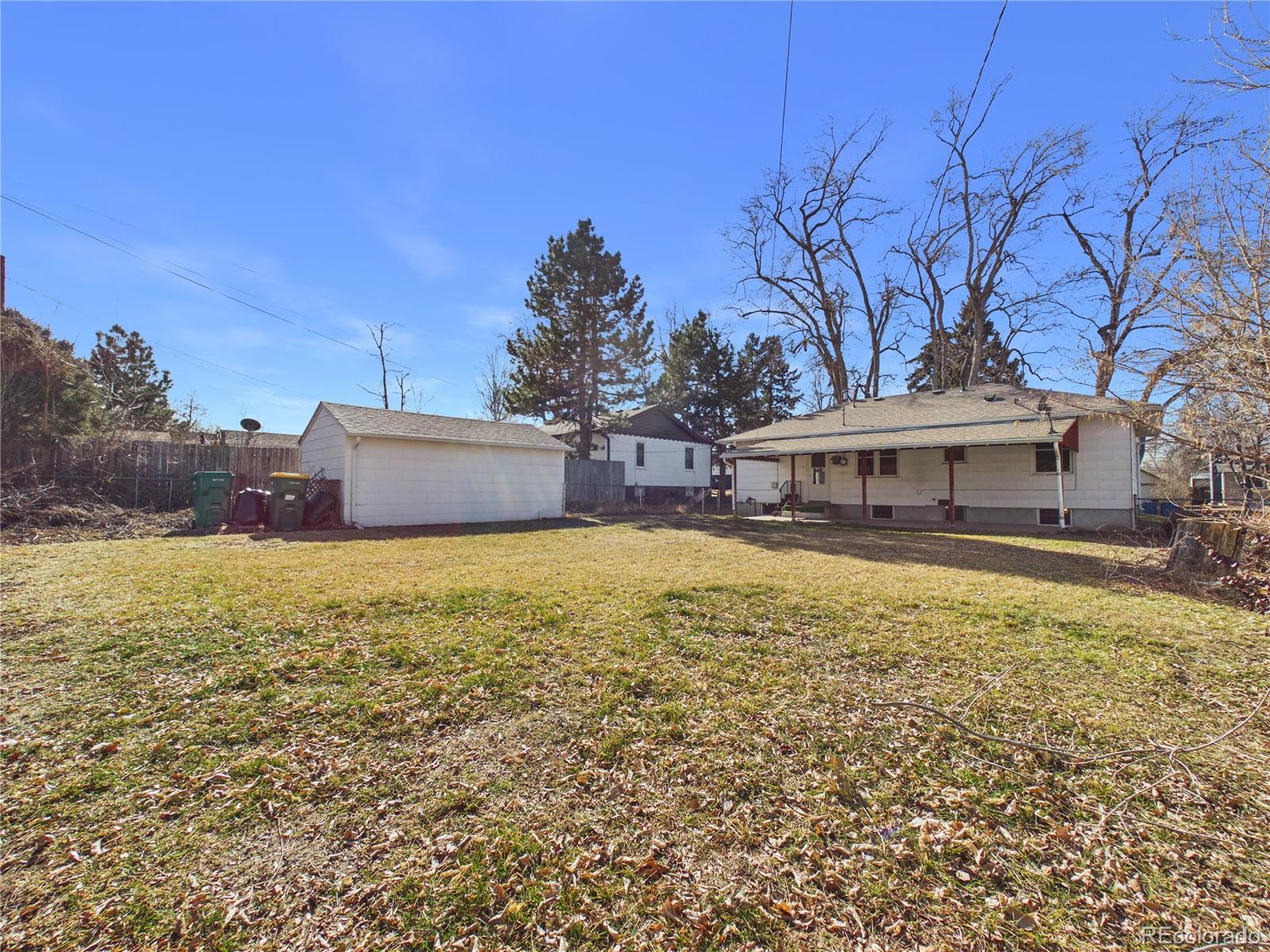 MLS Image #24 for 3346 s marion street,englewood, Colorado