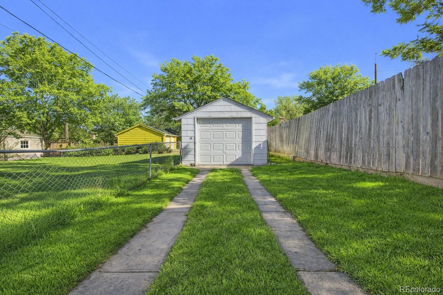 MLS Image #3 for 3346 s marion street,englewood, Colorado