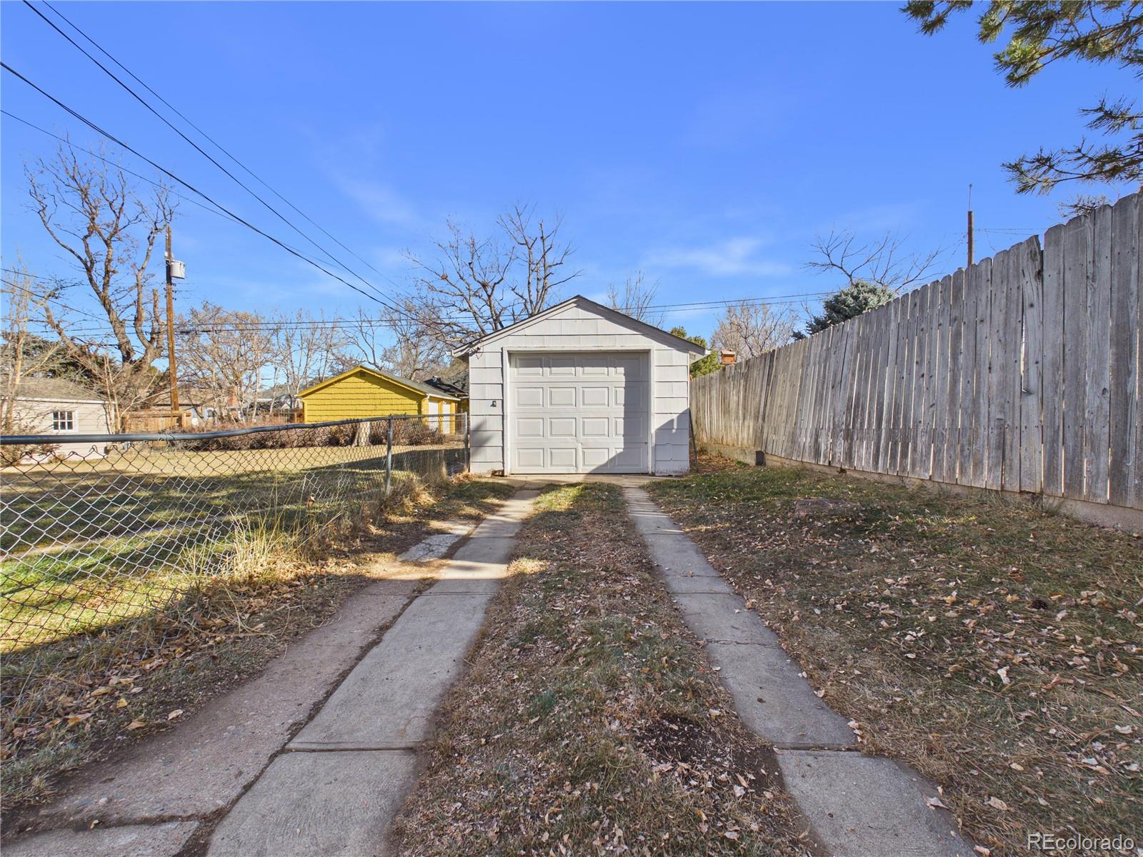 MLS Image #4 for 3346 s marion street,englewood, Colorado