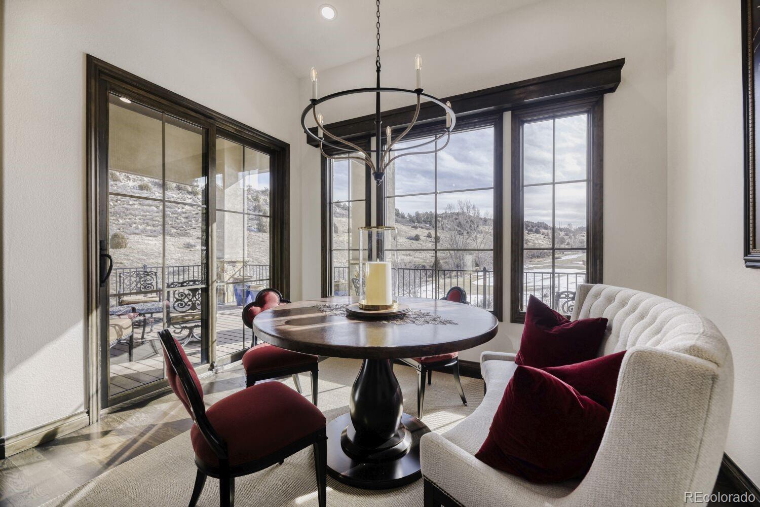 MLS Image #10 for 8018  donatello court,littleton, Colorado
