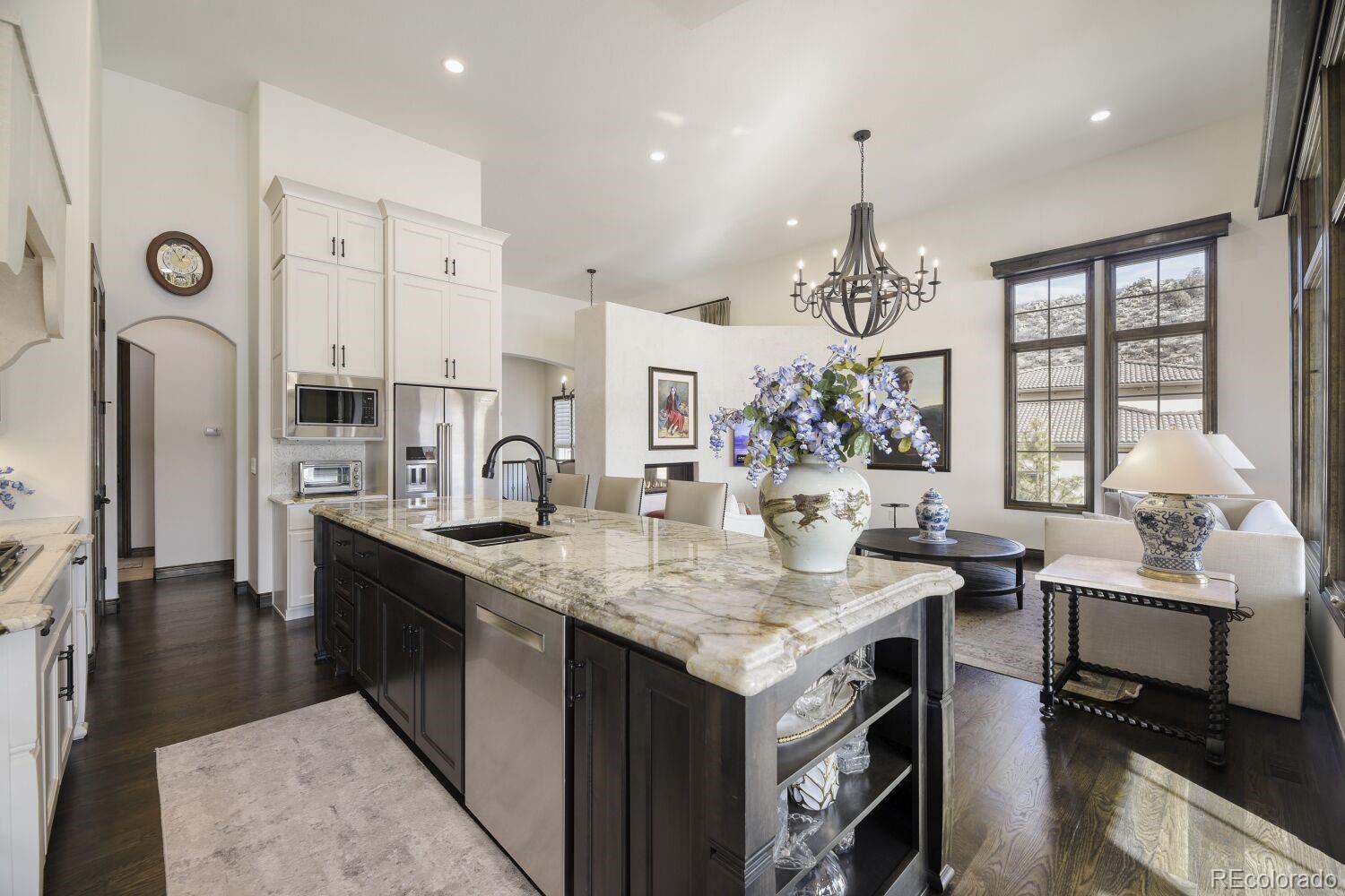 MLS Image #12 for 8018  donatello court,littleton, Colorado