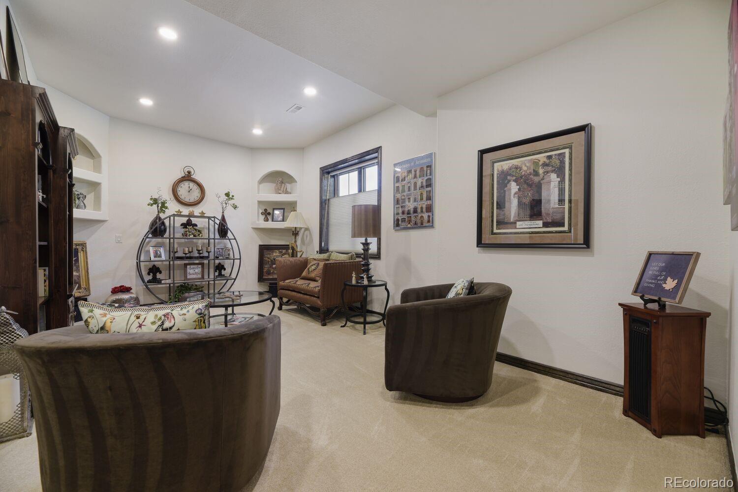 MLS Image #20 for 8018  donatello court,littleton, Colorado