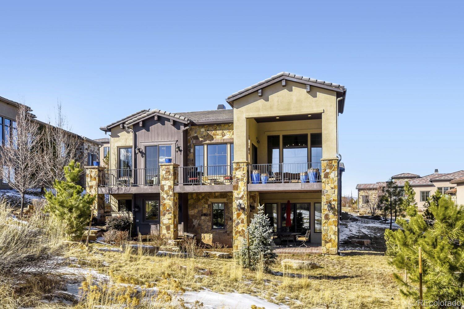 MLS Image #22 for 8018  donatello court,littleton, Colorado