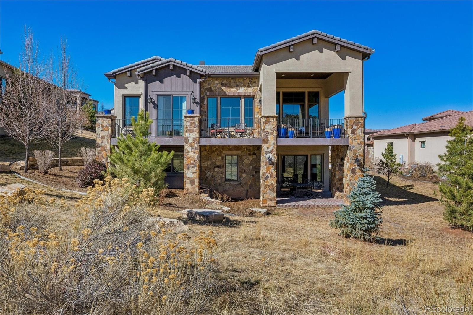 MLS Image #23 for 8018  donatello court,littleton, Colorado