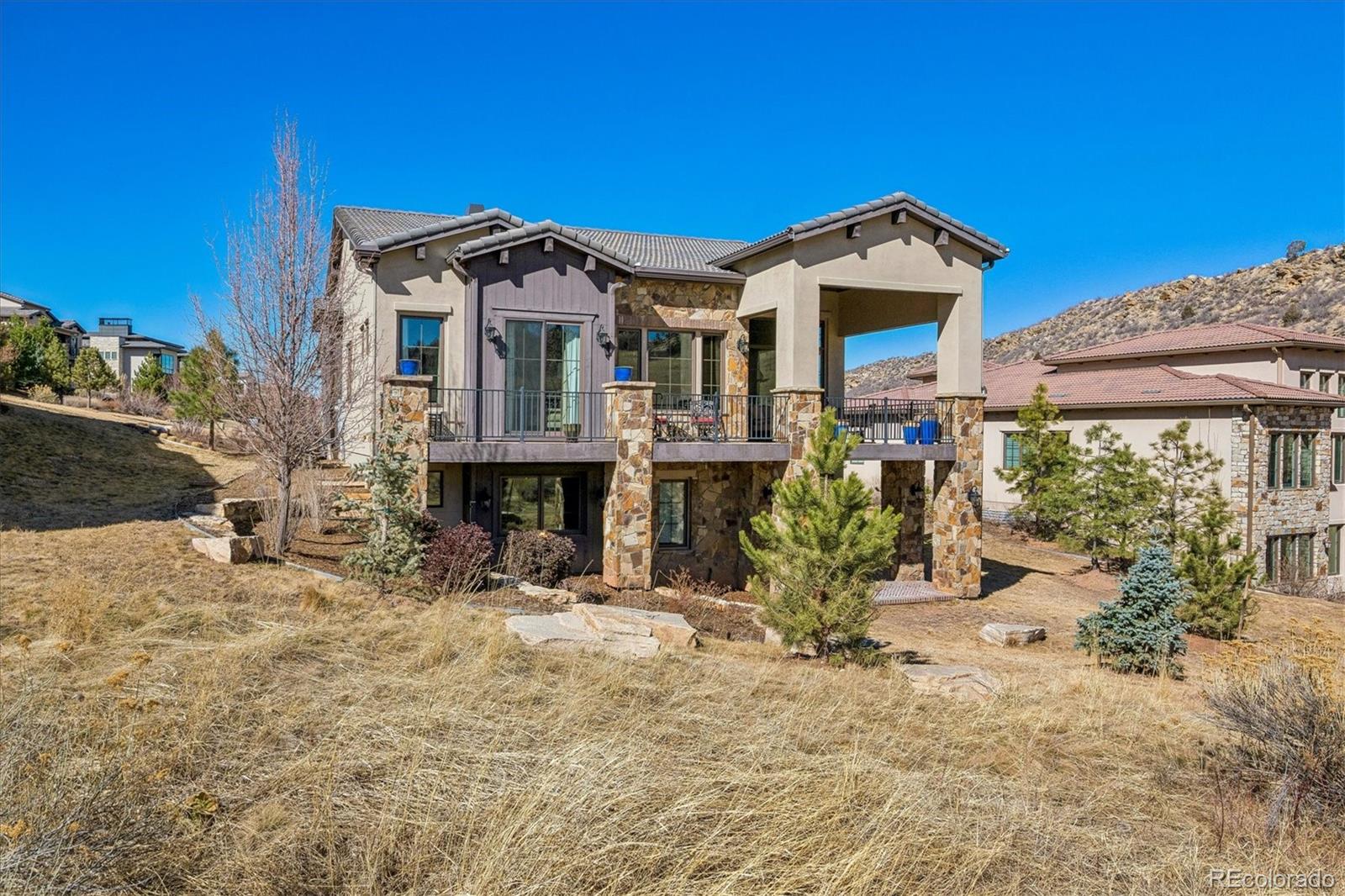 MLS Image #31 for 8018  donatello court,littleton, Colorado