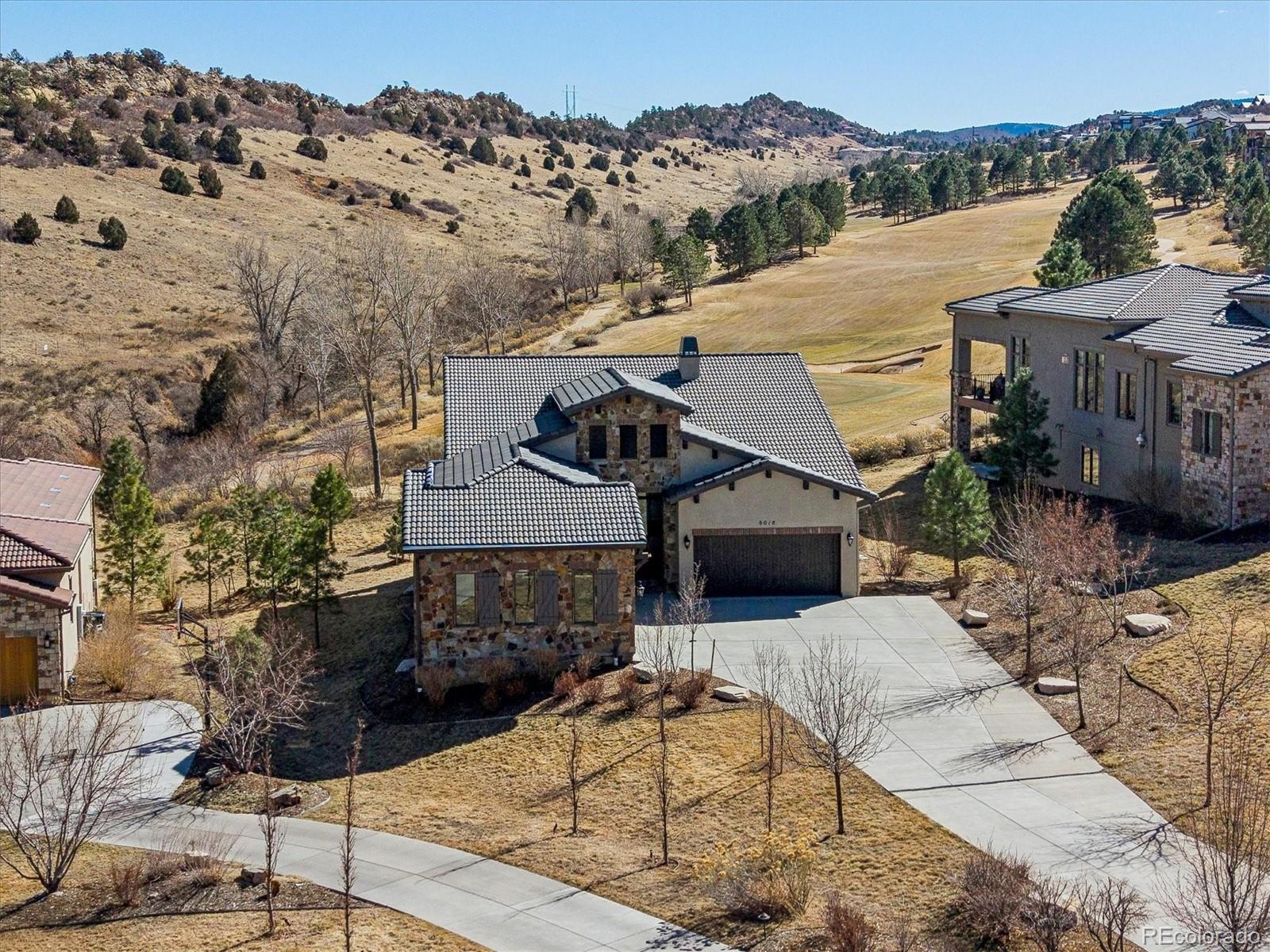 MLS Image #33 for 8018  donatello court,littleton, Colorado