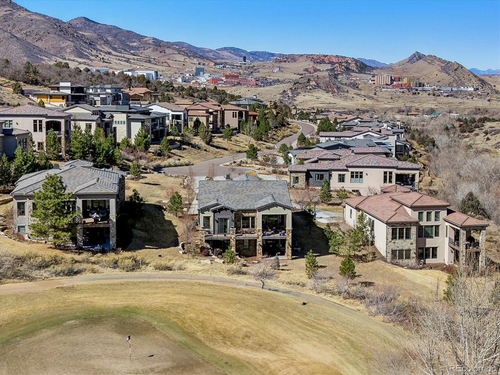 MLS Image #34 for 8018  donatello court,littleton, Colorado