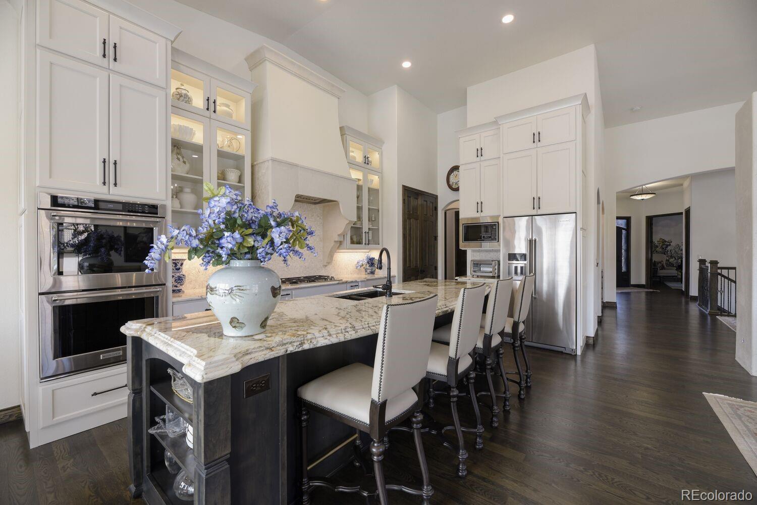 MLS Image #8 for 8018  donatello court,littleton, Colorado
