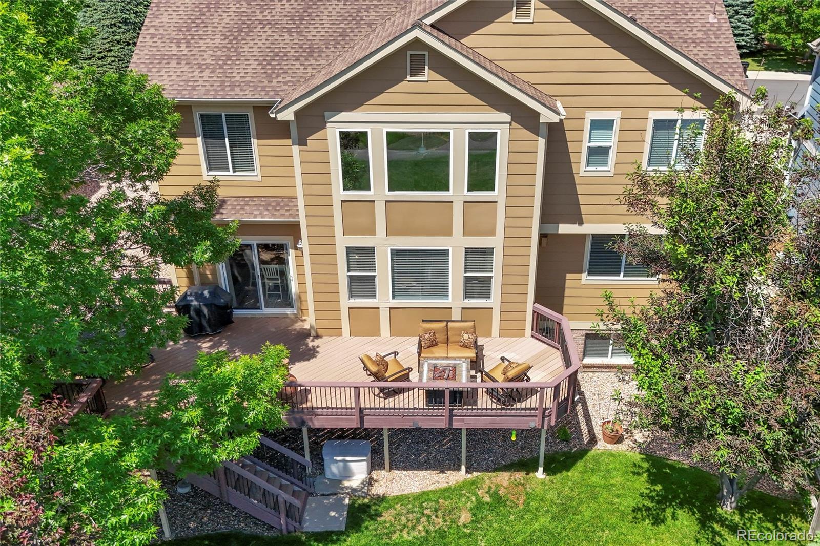 MLS Image #10 for 12000  pine top street,parker, Colorado