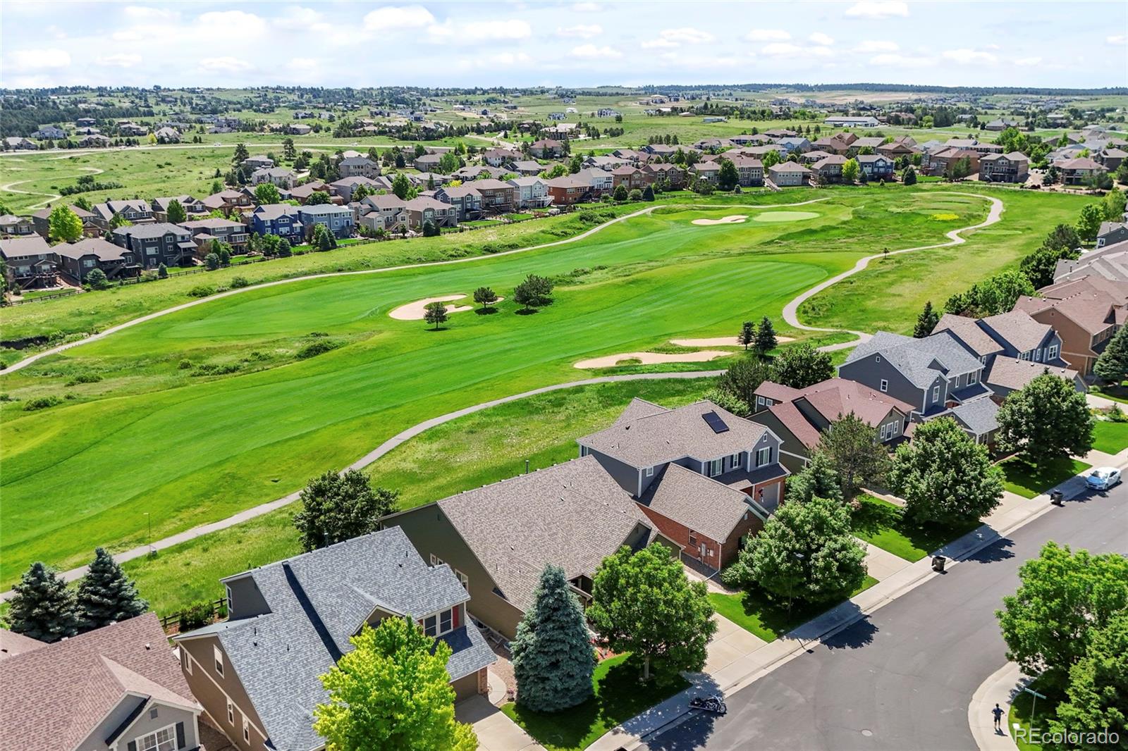 MLS Image #11 for 12000  pine top street,parker, Colorado