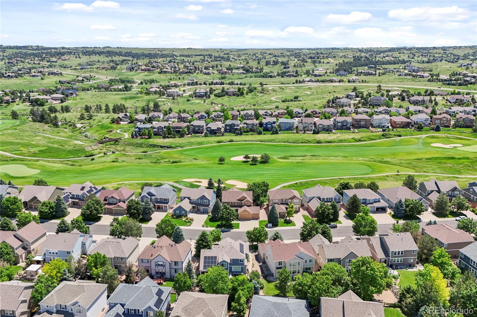 MLS Image #13 for 12000  pine top street,parker, Colorado